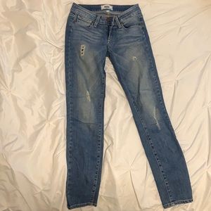 PAIGE denim jeans